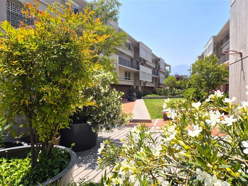 Departamento en venta en Lo Barnechea — foto 26