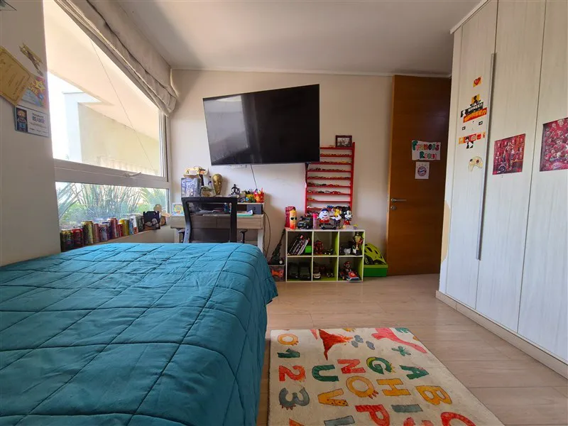 Departamento en venta en Lo Barnechea — foto 19