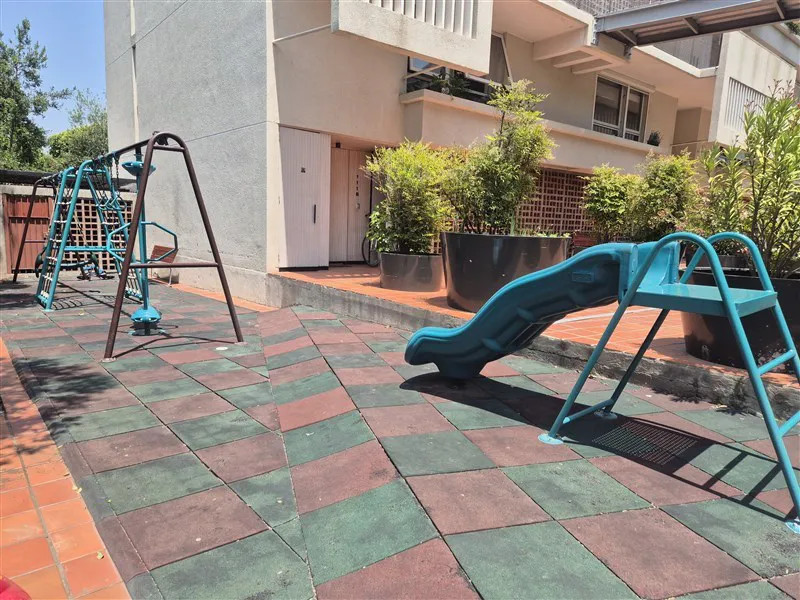 Departamento en venta en Lo Barnechea — foto 29