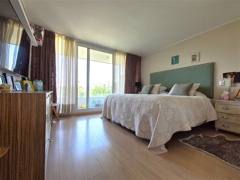 Departamento en venta en Lo Barnechea — foto 11