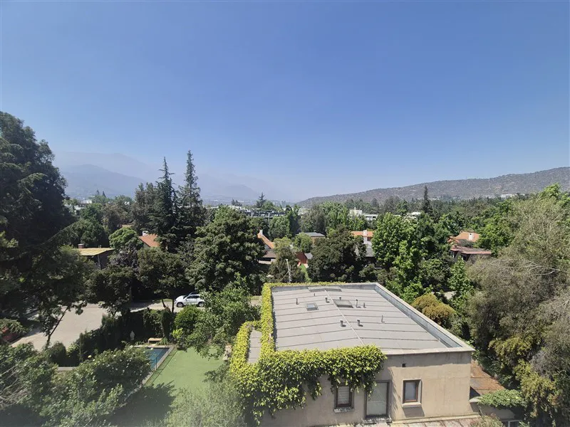 Departamento en venta en Lo Barnechea — foto 10