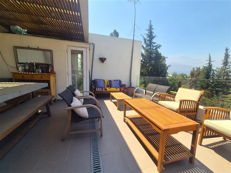 Departamento en venta en Lo Barnechea — foto 24