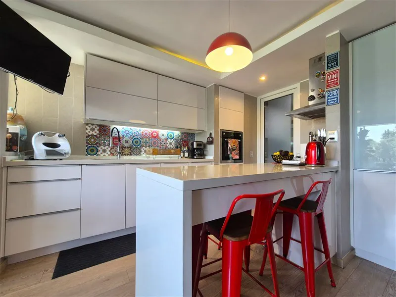 Departamento en venta en Lo Barnechea — foto 8