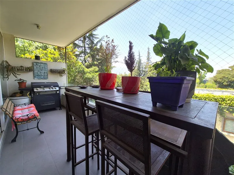 Departamento en venta en Lo Barnechea — foto 5