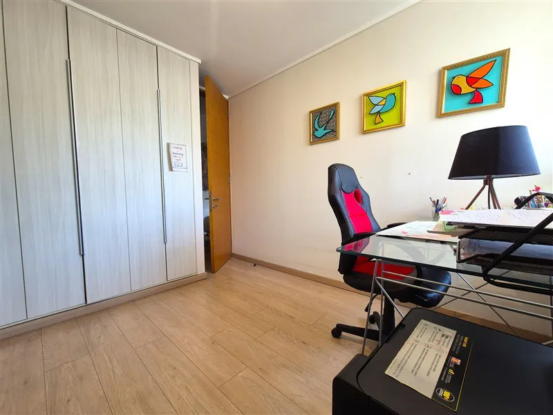 Departamento en venta en Lo Barnechea — foto 21