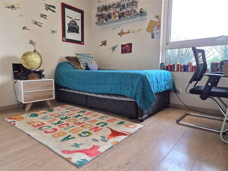 Departamento en venta en Lo Barnechea — foto 18