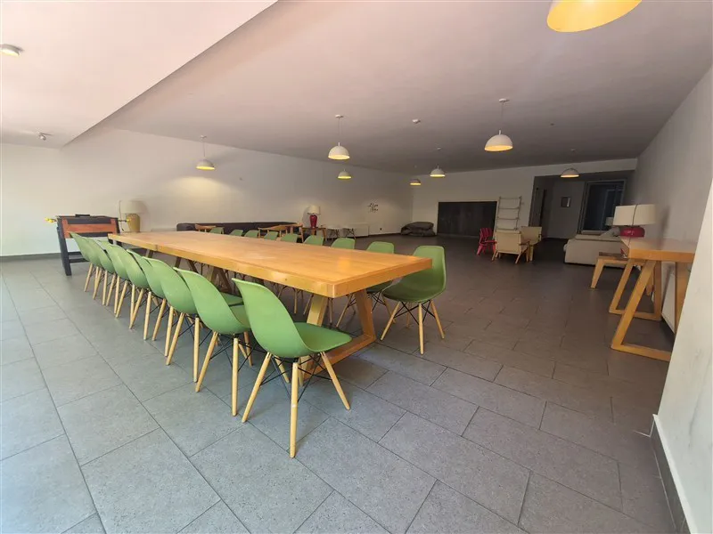Departamento en venta en Lo Barnechea — foto 28