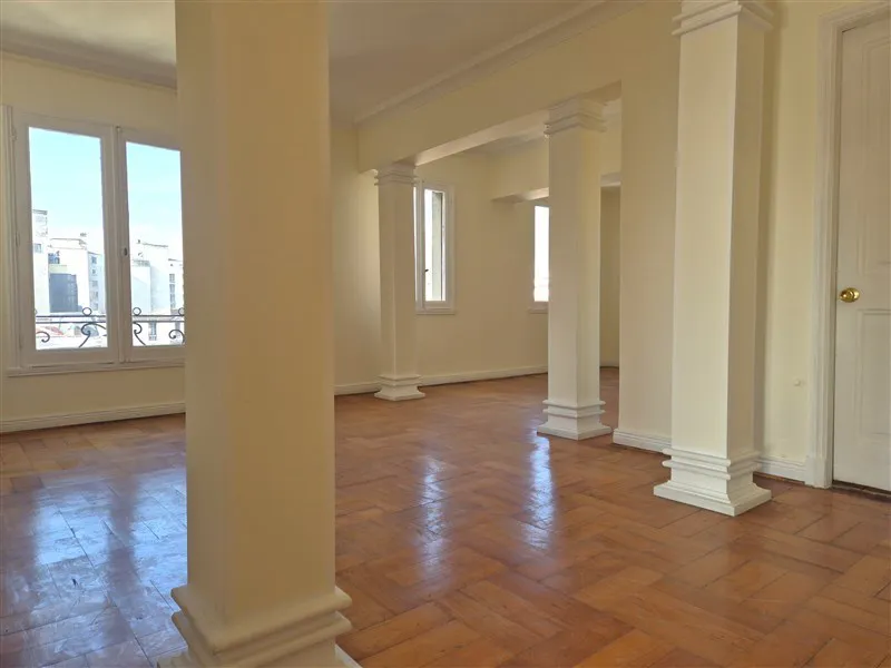 Departamento en venta en Santiago, Parque Forestal — foto 4