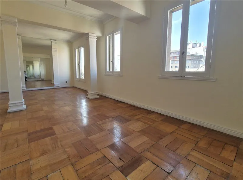 Departamento en venta en Santiago, Parque Forestal — foto 6