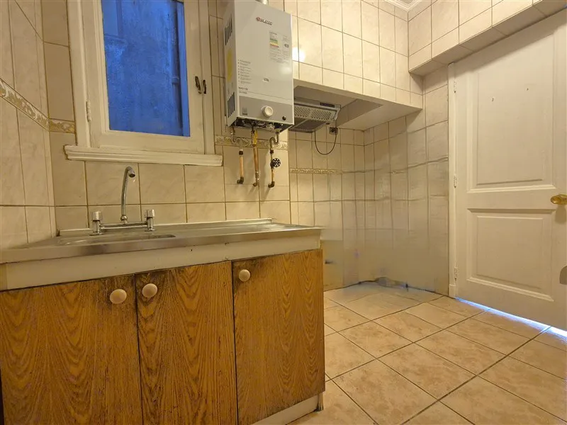 Departamento en venta en Santiago, Parque Forestal — foto 13