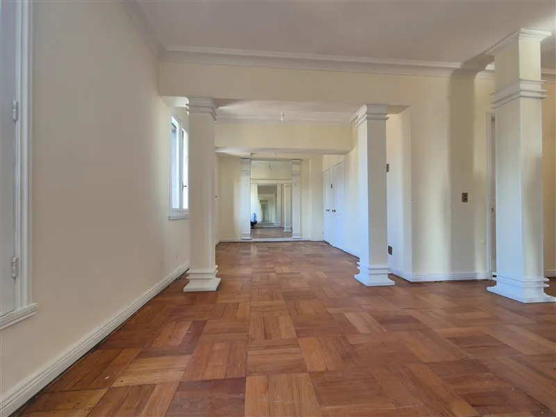 Departamento en venta en Santiago, Parque Forestal — foto 5