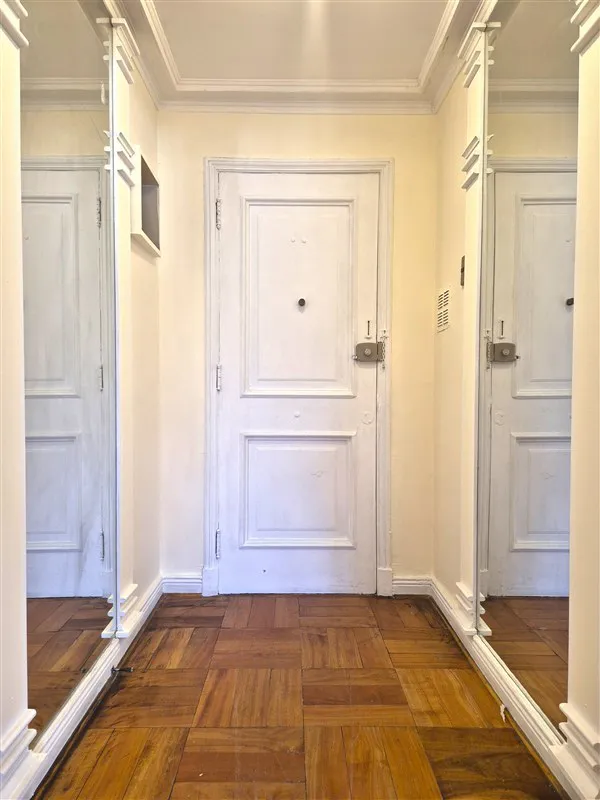Departamento en venta en Santiago, Parque Forestal — foto 2