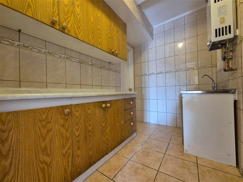 Departamento en venta en Santiago, Parque Forestal — foto 12