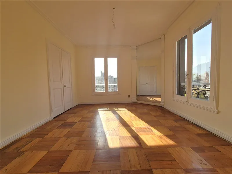 Departamento en venta en Santiago, Parque Forestal — foto 19