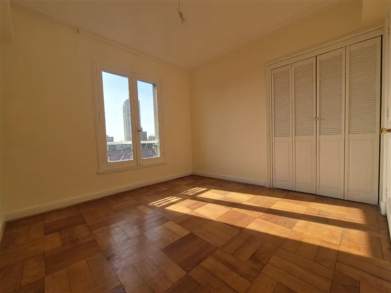 Departamento en venta en Santiago, Parque Forestal — foto 15