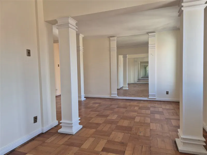 Departamento en venta en Santiago, Parque Forestal — foto 8