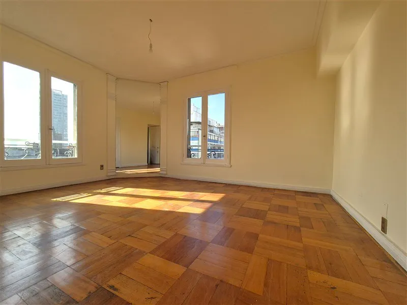 Departamento en venta en Santiago, Parque Forestal — foto 18