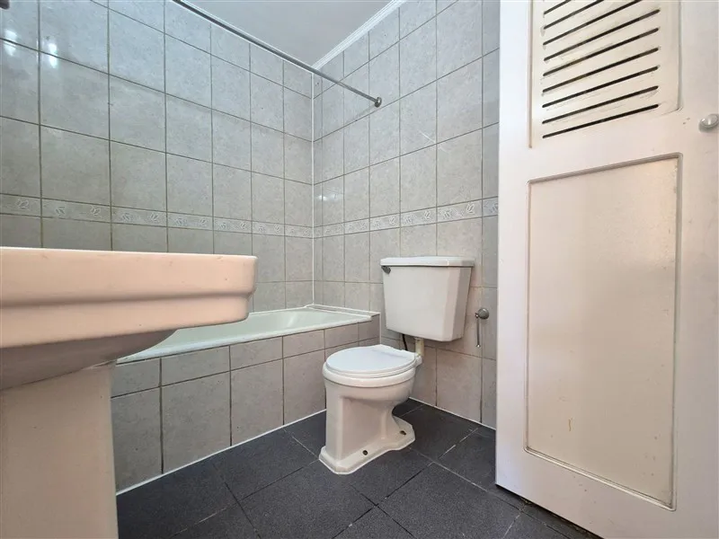 Departamento en venta en Santiago, Parque Forestal — foto 17