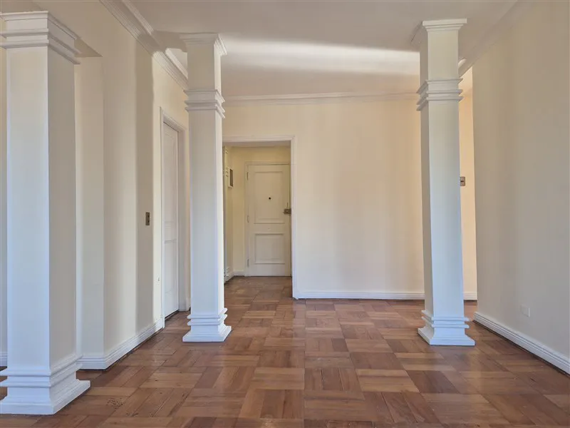 Departamento en venta en Santiago, Parque Forestal — foto 9